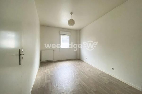 Appartement à vendre 2 pièces de 49 m² à Achères