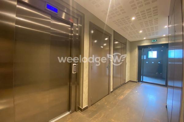 Appartement à vendre 2 pièces de 49 m² à Achères