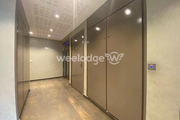 Appartement à vendre 2 pièces de 49 m² à Achères