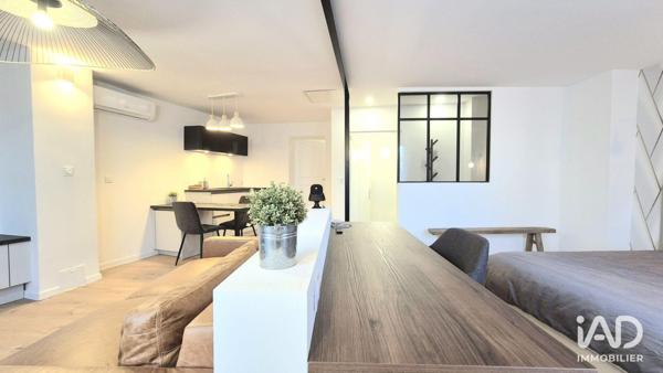 Maison à vendre 3 pièces 95 m² L'Isle-sur-la-Sorgue