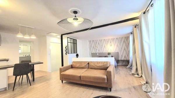 Maison à vendre 3 pièces 95 m² L'Isle-sur-la-Sorgue