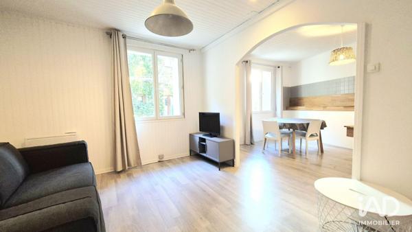 Maison à vendre 3 pièces 95 m² L'Isle-sur-la-Sorgue