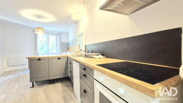 Maison à vendre 3 pièces 95 m² L'Isle-sur-la-Sorgue