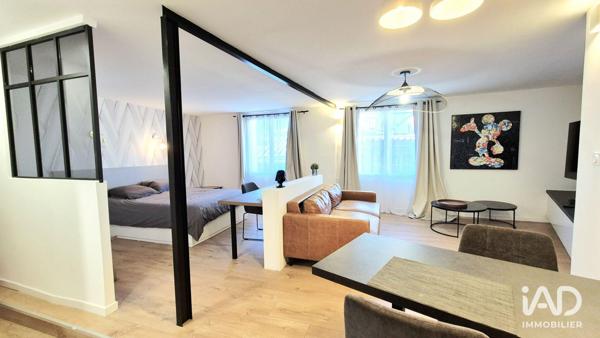 Maison à vendre 3 pièces 95 m² L'Isle-sur-la-Sorgue