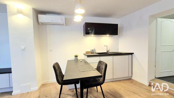 Maison à vendre 3 pièces 95 m² L'Isle-sur-la-Sorgue