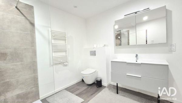 Maison à vendre 3 pièces 95 m² L'Isle-sur-la-Sorgue