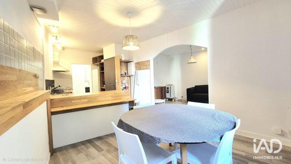 Maison à vendre 3 pièces 95 m² L'Isle-sur-la-Sorgue