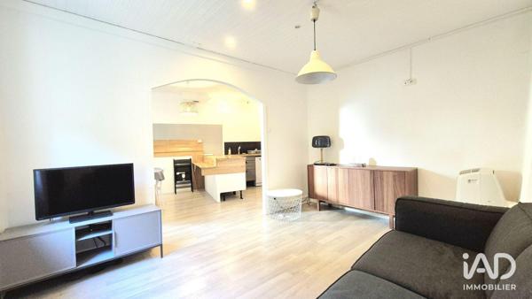 Maison à vendre 3 pièces 95 m² L'Isle-sur-la-Sorgue