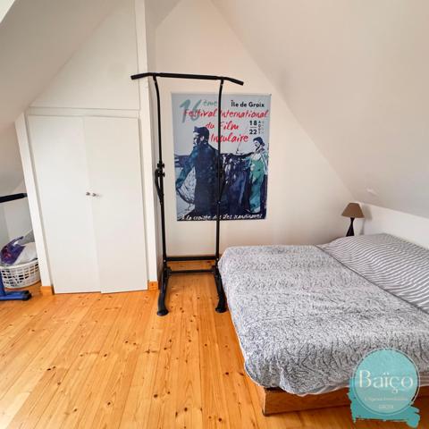 Maison 3 pièce(s) 2 chambre(s) 56 m²