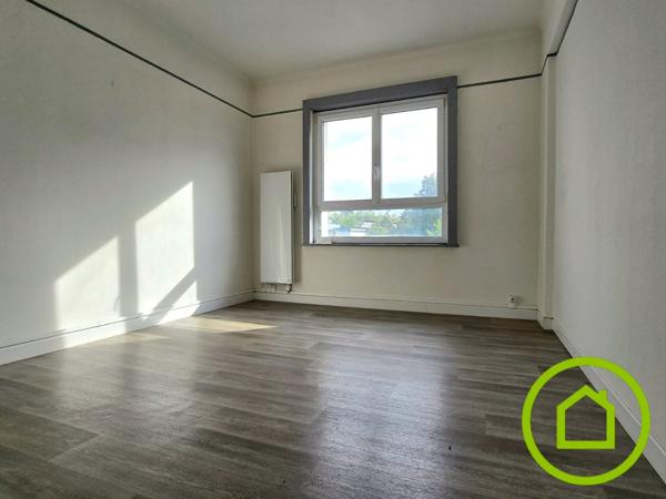 Appartement à LILLE (59000)