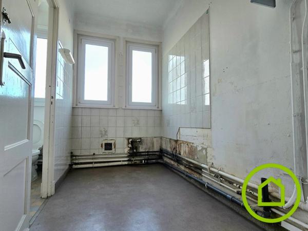 Appartement à LILLE (59000)