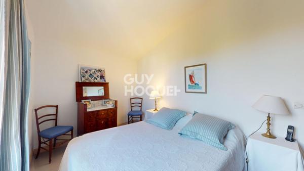 Maison d'exception à vendre au coeur du village de Ars-en-Ré -