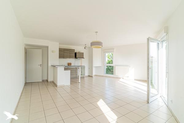 Appartement à vendre 262 400 € Le Haillan 4 p 86 m² DPE C
