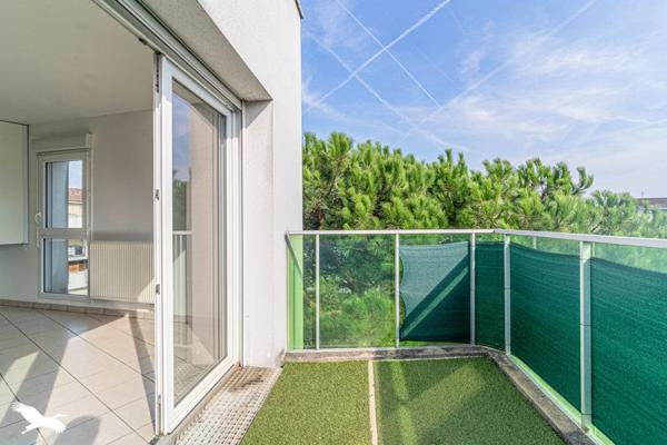 Appartement à vendre 262 400 € Le Haillan 4 p 86 m² DPE C