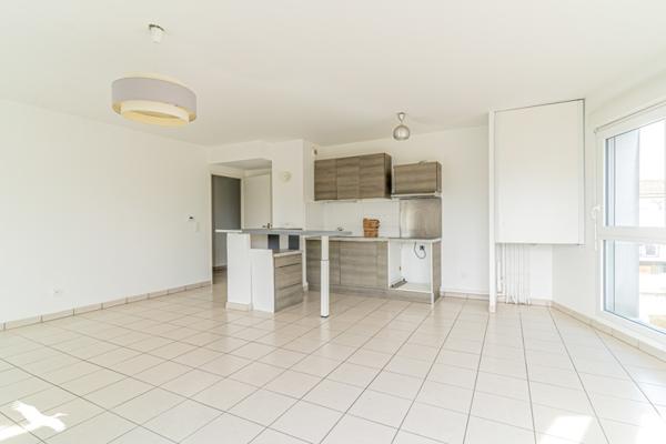 Appartement à vendre 262 400 € Le Haillan 4 p 86 m² DPE C