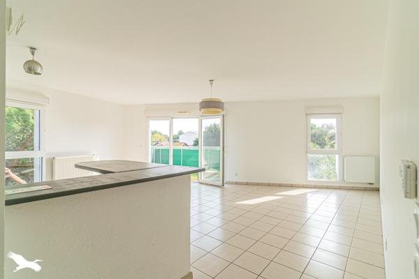 Appartement à vendre 262 400 € Le Haillan 4 p 86 m² DPE C