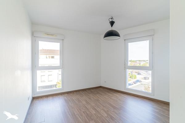 Appartement à vendre 262 400 € Le Haillan 4 p 86 m² DPE C