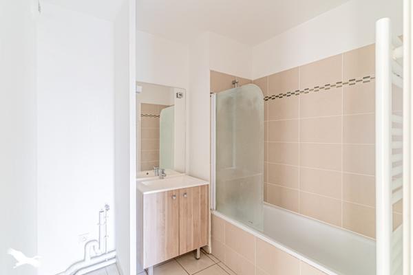 Appartement à vendre 262 400 € Le Haillan 4 p 86 m² DPE C