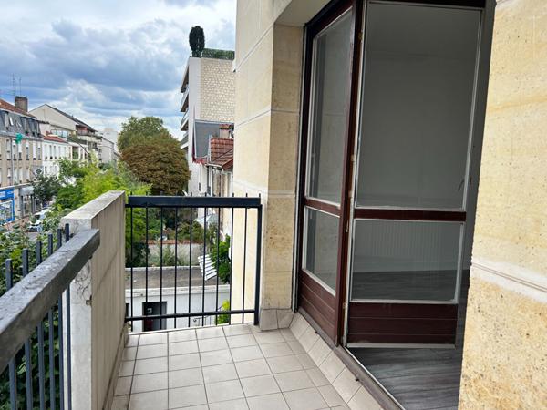 Studio quartier Mairie 94100 Saint Maur