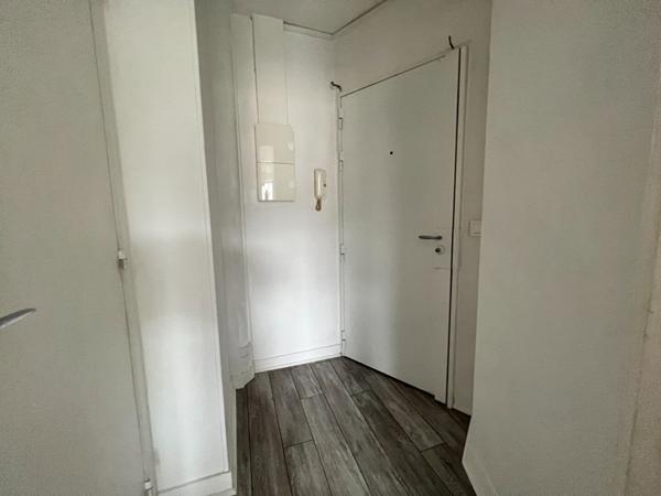 Studio quartier Mairie 94100 Saint Maur