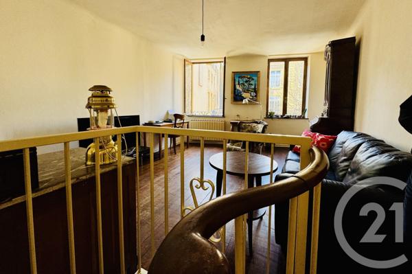 Appartement F5 à vendre  5 pièces - 100,65 m2 METZ - 57