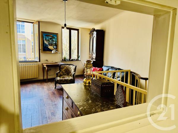 Appartement F5 à vendre  5 pièces - 100,65 m2 METZ - 57