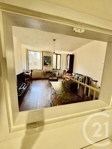 Appartement F5 à vendre  5 pièces - 100,65 m2 METZ - 57
