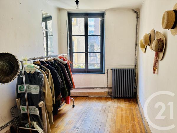 Appartement F5 à vendre  5 pièces - 100,65 m2 METZ - 57