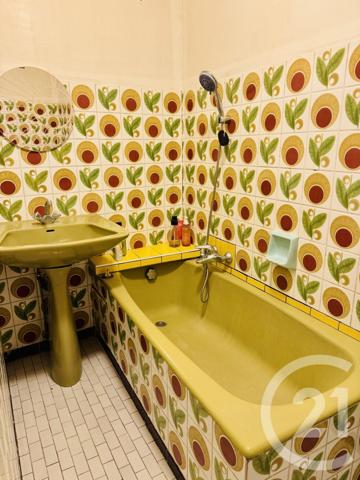 Appartement F5 à vendre  5 pièces - 100,65 m2 METZ - 57