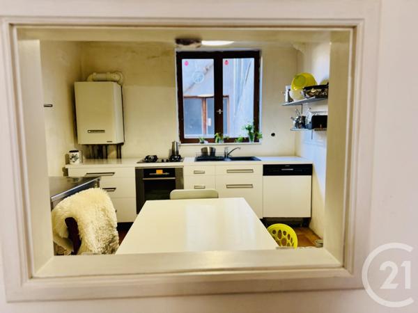 Appartement F5 à vendre  5 pièces - 100,65 m2 METZ - 57