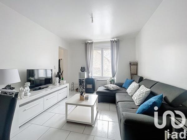 Appartement 2 pièces de 51 m² à Val-de-Vesle (51360)