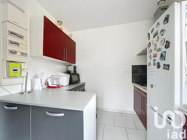 Appartement 2 pièces de 51 m² à Val-de-Vesle (51360)