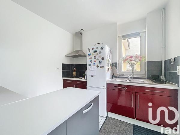 Appartement 2 pièces de 51 m² à Val-de-Vesle (51360)