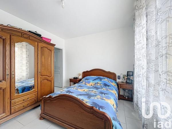 Appartement 2 pièces de 51 m² à Val-de-Vesle (51360)