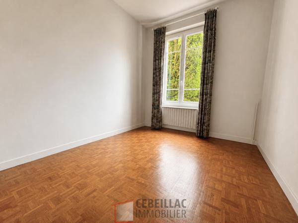 Maison de 136 m2 + maison indépendante de 40 m²