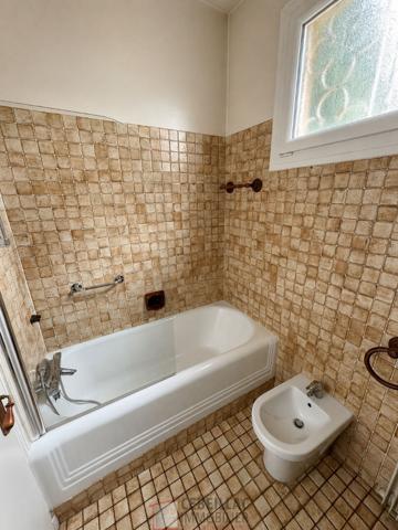 Maison de 136 m2 + maison indépendante de 40 m²