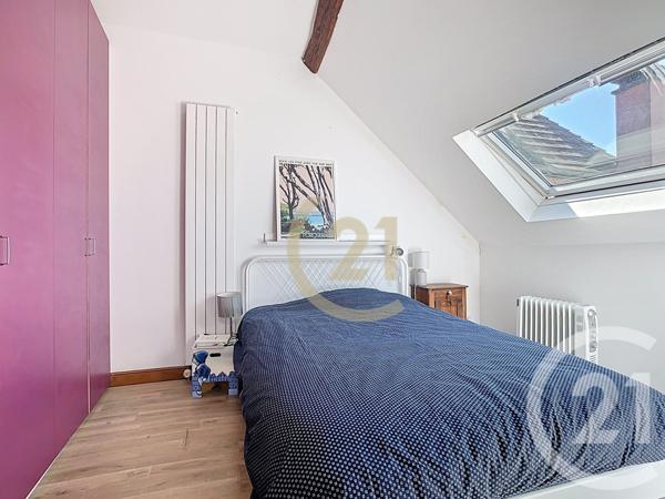Maison à vendre  7 pièces - 182,74 m2 LONGJUMEAU - 91