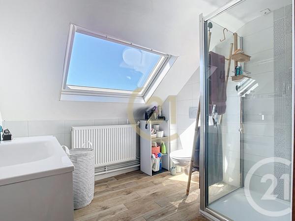 Maison à vendre  7 pièces - 182,74 m2 LONGJUMEAU - 91
