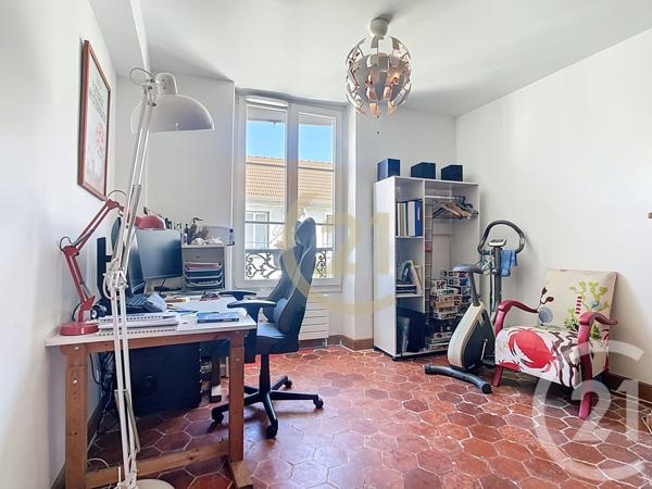 Maison à vendre  7 pièces - 182,74 m2 LONGJUMEAU - 91
