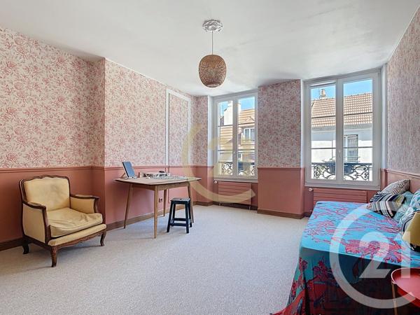 Maison à vendre  7 pièces - 182,74 m2 LONGJUMEAU - 91