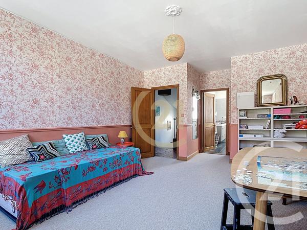 Maison à vendre  7 pièces - 182,74 m2 LONGJUMEAU - 91