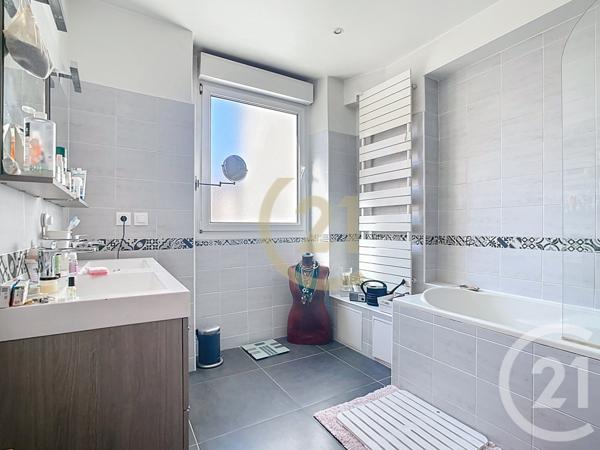Maison à vendre  7 pièces - 182,74 m2 LONGJUMEAU - 91