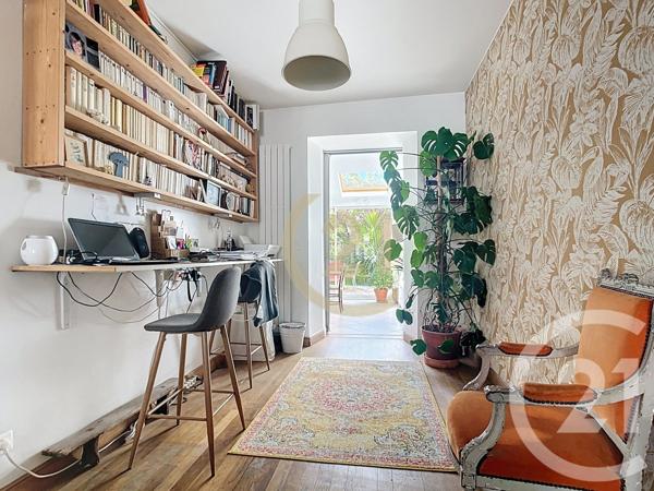 Maison à vendre  7 pièces - 182,74 m2 LONGJUMEAU - 91
