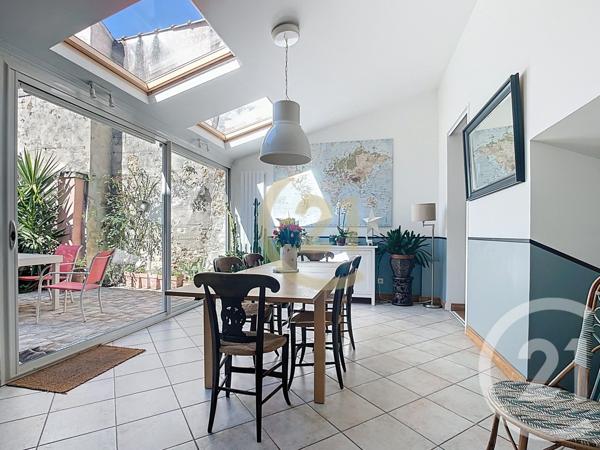 Maison à vendre  7 pièces - 182,74 m2 LONGJUMEAU - 91