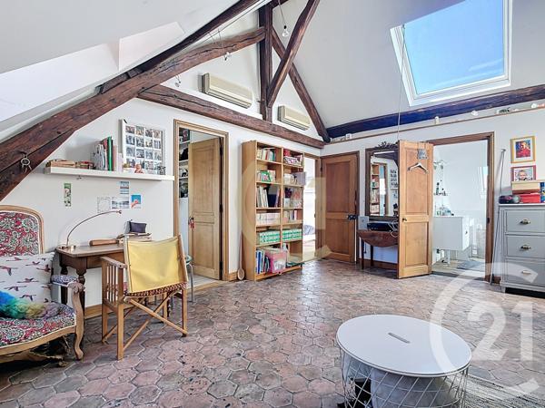 Maison à vendre  7 pièces - 182,74 m2 LONGJUMEAU - 91