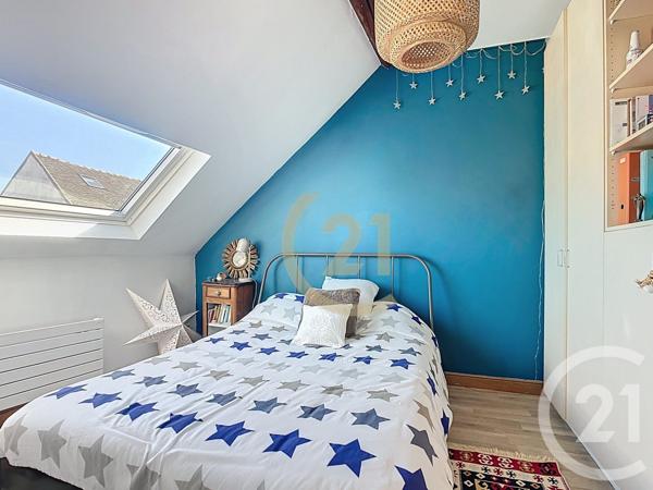 Maison à vendre  7 pièces - 182,74 m2 LONGJUMEAU - 91