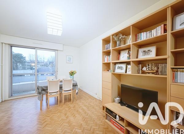 Appartement à vendre 2 pièces 48 m² Créteil