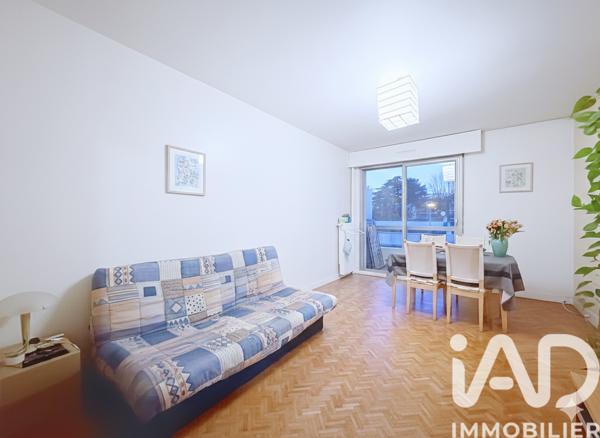 Appartement à vendre 2 pièces 48 m² Créteil
