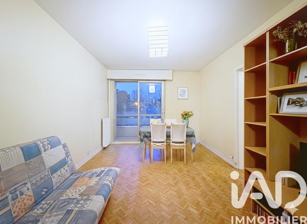 Appartement à vendre 2 pièces 48 m² Créteil