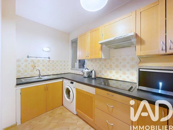 Appartement à vendre 2 pièces 48 m² Créteil